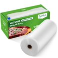 thumbnail image 1 of Roll Keeper Syntus para envasado al vacío para alimentos, 11 x 46 m, con cortador, 1 of 7
