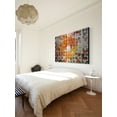 thumbnail image 7 of Parvez Taj Zinn Art Print on Brushed Aluminum, 7 of 7
