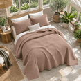 Terracott Quilt Pattern Quilts Queen Size Bedding Set Ton Terracotta Clayforter Pattern ...