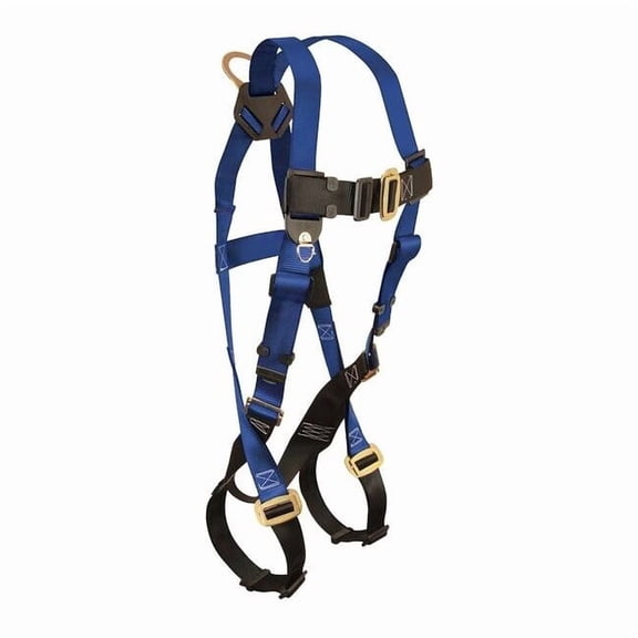Condor Full Body Harness,Condor,XL/2XL 45J276