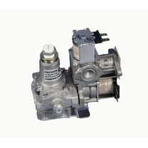 LG Dryer Gas Valve Assembly AGM30063309