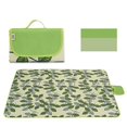 thumbnail image 1 of Camping Mat Foldable Waterproof Beach Blanket Portable Equipment, 1 of 4