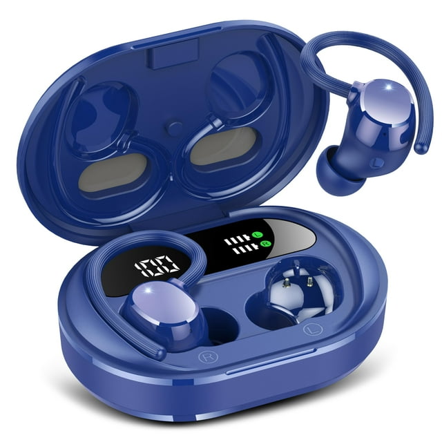 Auriculares inalámbricos sportybat 2024 Ultralight Sport Bluetooth 5.3
