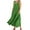 Green, variant on Xixinqiwan No Boundaries Women's and Women's Plus Dresses,Women's Linen Summer Dress Sleevelesss Scoop Neck Tank Dresses Flowy Swing Maxi Dress with Pockets