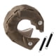 thumbnail image 4 of Manta de turbocompresor,Auto T3 Turbo Charger Heat Shield Cover Manta,T3 Turbo Charger Wrap Manta Cubierta de protección térmica,Envoltura de la cubierta del escudo térmico térmico del, 4 of 9