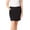 Black, variant on Greg Norman Women's Golf Skorts Tennis Blue 3X