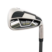 Tour Edge Golf LH TE-200 Varsity Complete Set With Bag Junior Flex (Left Handed)