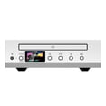 thumbnail image 3 of Shanling CR60 Dedicated CD Transport & Ripper (Silver), 3 of 4