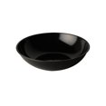thumbnail image 1 of Fineline Settings 3505-BK Bol de Service Noir 1 Gallon, 1 of 1