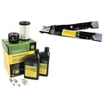 thumbnail image 2 of John Deere Original Equipment Full Maintenance Kit - LG275 + GY20850 Blade Se..., 2 of 2