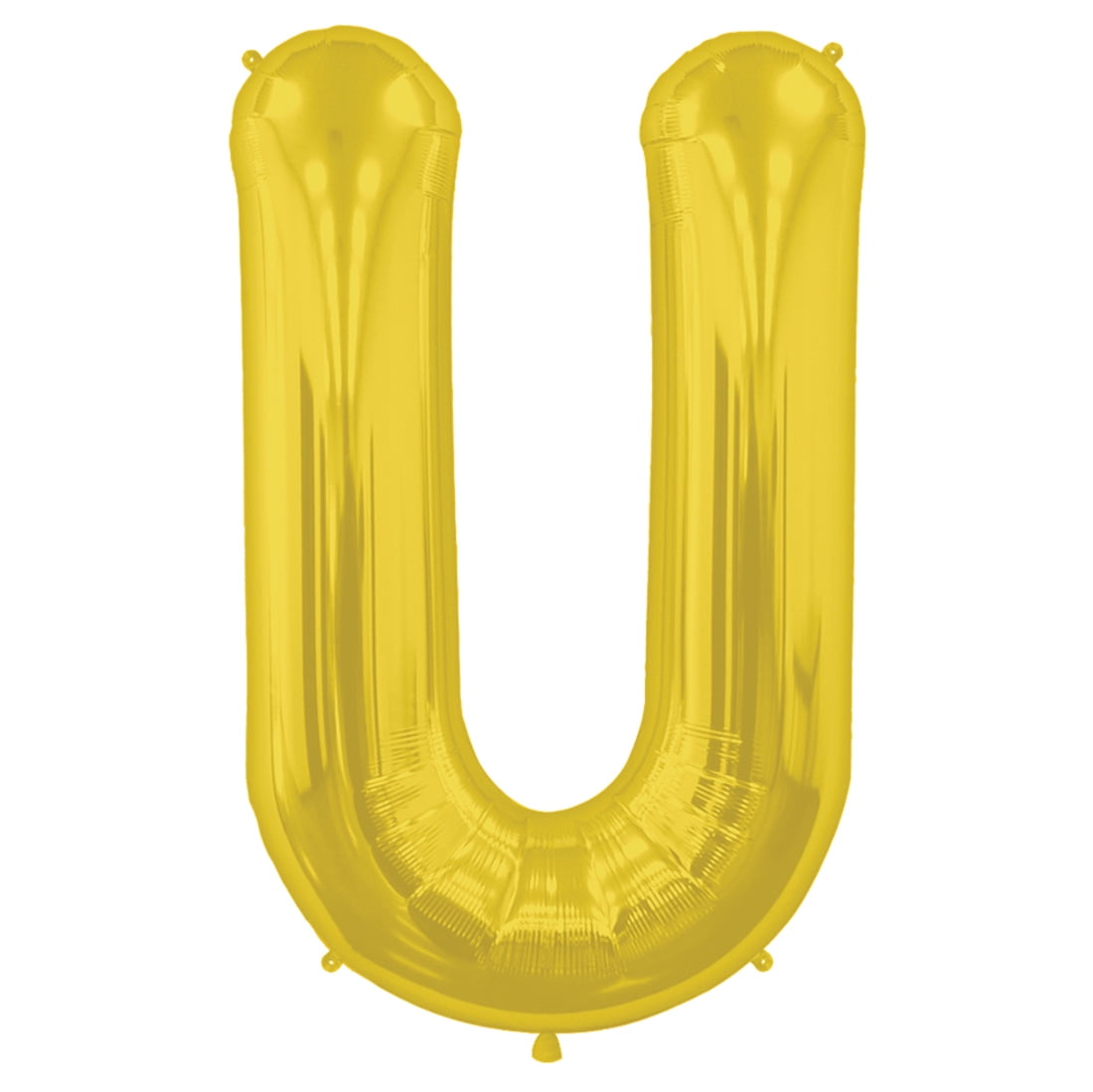 Letter balloons walmart