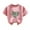 Pink, variant on Avtoify Girls Long Sleeve Shirts Casual, Toddler Girls Fall Clothes, Summer Fashion Boys' and Printed Short Sleeve T-Shirt for Kids