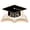 C3474-3, variant on 2026 Graduation Enamel Pins - Alloy Grad Cap Brooches for Backpacks, Jackets, Graduation Party Favors and Gifts for Graduates