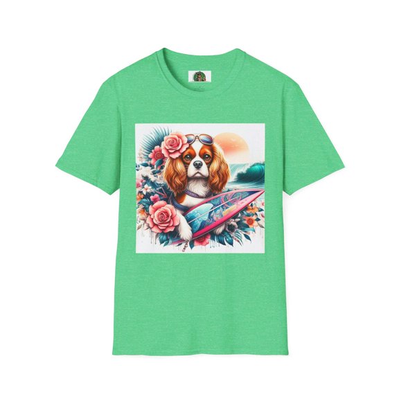 Cavalier King Charles Spaniel