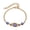 C, variant on Evil Eye Bracelet Hand of Fatima Women Bracelet Adjustable Chain Blue Evil Eye Cubic Zirconia Bracelet Jewelry Gift for Her Wife