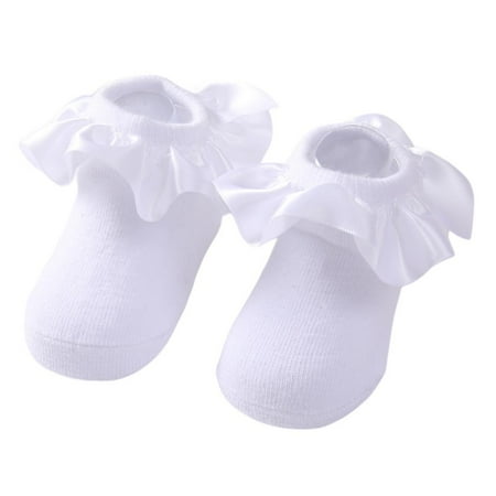 

Newborn Socks Girl/Baby Girl Socks/Toddler Girl Socks/Baby Socks 0-3/Girls Ruffle Socks/Baby Socks 6-12 Months/Baby Ruffle Socks/Baby Socks with Grip