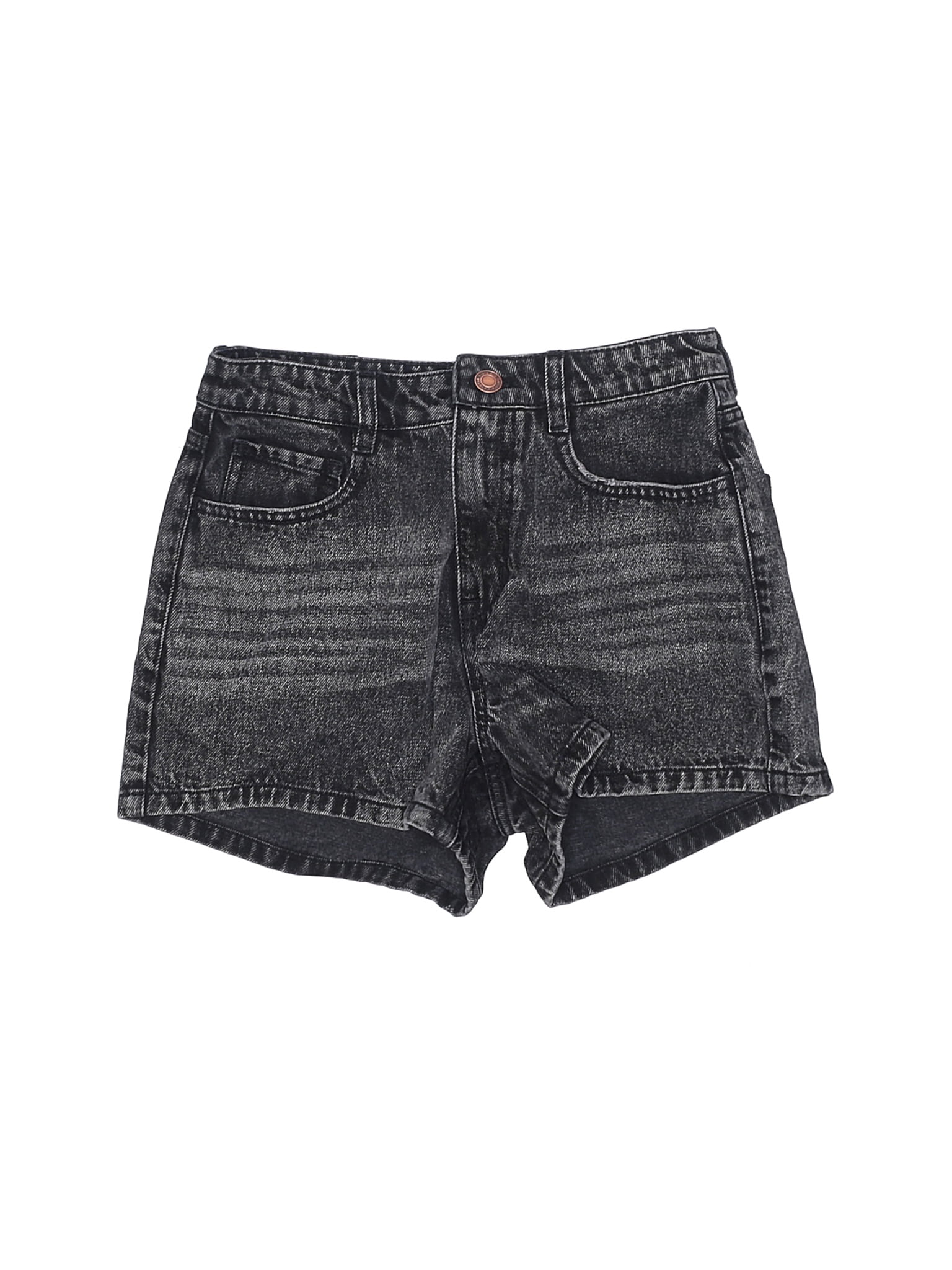 27W Denim Shorts - Walmart 