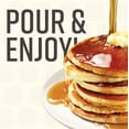 thumbnail image 3 of Patti LaBelle Buttery Breakfast Syrup, Rich Maple Flavor, 24 fl oz Bottle, 3 of 7