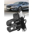 thumbnail image 6 of MTFun Tailgate Boot Lock Latch for Insignia Hatch 2009 Rear Door Lid Trunk Tailgate Lock Latch Actuator Car Replacement Parts OE/OEM Number: 20969620, 13253732, 6 of 11