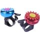 thumbnail image 1 of Campana de bicicleta para niños YUANXCMXG 2 piezas forma de girasol 2.2 cm, 1 of 4