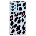 thumbnail image 1 of Funda InstaCase para Galaxy A53 5G Leopardo Animal Print Uso Rudo Antigolpes, 1 of 4