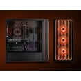 thumbnail image 3 of PC gamer Yeyian YPA-MS5500B-96XP1M AMD Ryzen 5 5500, AMD RX9060 8GB, 16GB DDR4 3200 MHz, 1TB NVMe, AMD B550, 650w 80+ Gold, WIFI, BT, 3 of 6