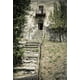 thumbnail image 2 of Telón de fondo ABPHQTO 150x220cm Palacio Abandonado Fotografía Fondo Perspectiva Spoleto Umbría Piedra Antigua Escalera Al Castillo Casa De Piedra Escena En Mal Estado, 2 of 2