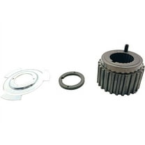Crankshaft Gear - Compatible with 1997 - 2004 Mitsubishi Montero Sport 1998 1999 2000 2001 2002 2003