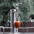 thumbnail image 4 of 2X Robinet à Café en Acier Inoxydable Azote, Robinet de Tour de Bière pour Infusion à Froid, 4 of 6
