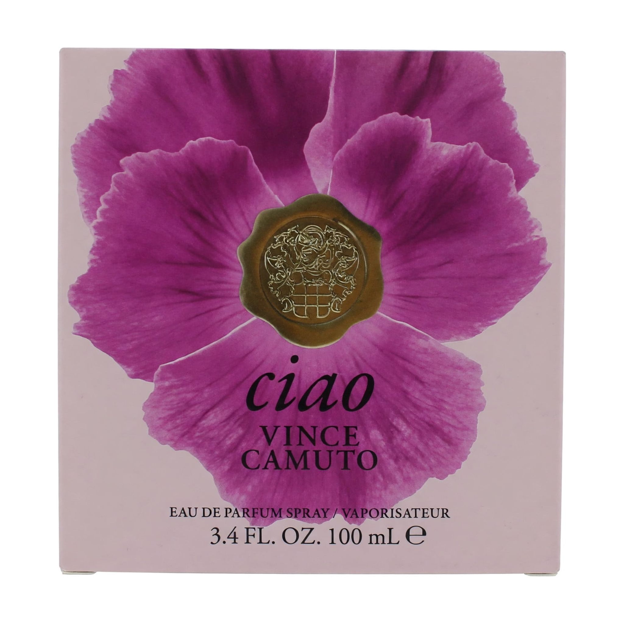 Vince Camuto Ciao Eau de Parfum for Women, 3.4 oz photo 3