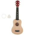 thumbnail image 2 of 21 Inch 4 String Beginners Ukulele Hawaii in size., 2 of 9