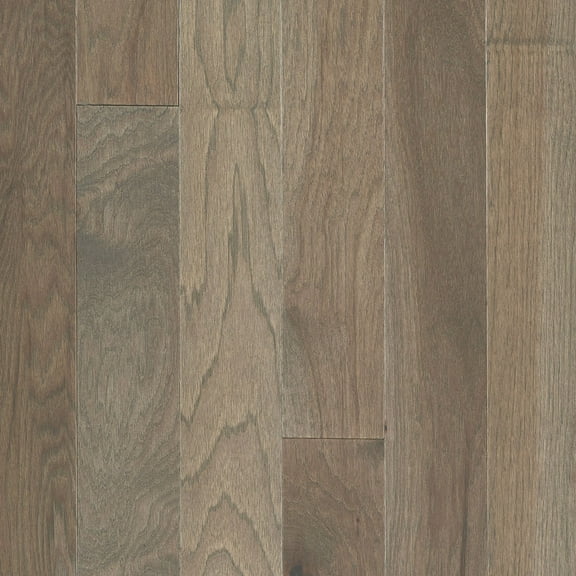 Shaw Sw669 Northington Smooth 5" Wide Smooth Engineered Hardwood Flooring - Chestnut