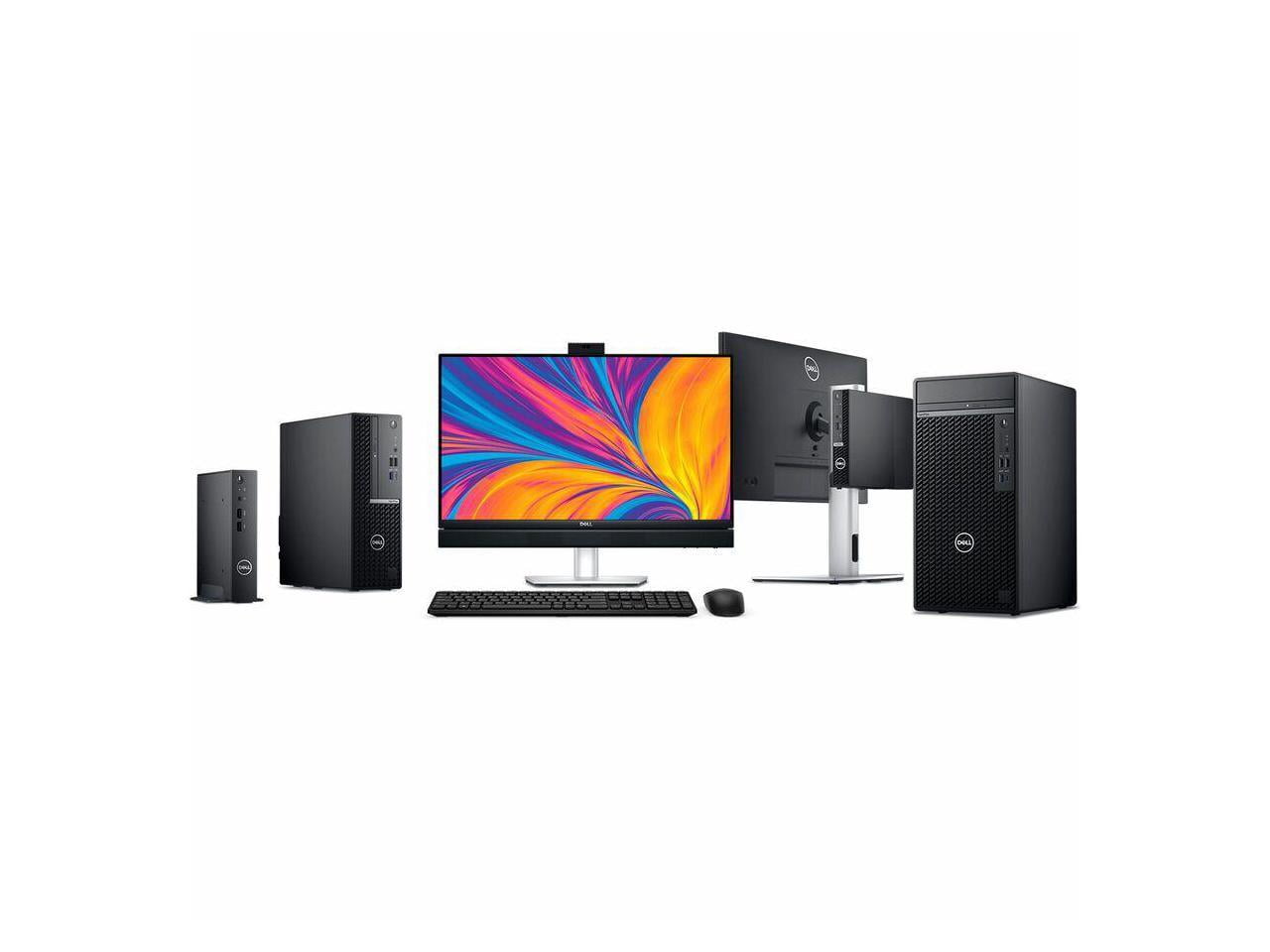 Dell OptiPlex 7000 7020 Plus Desktop Computer - Intel Core Dell OptiPlex 7000 7020 Plus Desktop Computer - Intel Core