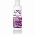thumbnail image 1 of Live Clean Sweet Pea Moisturizing Liquid Hand Soap, 1 of 4