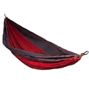Algoma 79 in x 10 ft Red Hammock