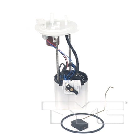 FUEL PUMP MODULE ASS