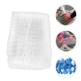 thumbnail image 4 of 1Pcs Balloon Transport Bag Balloon Release Net For Birthday Celebration White PP Net Shape, 4 of 8