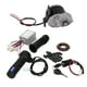 thumbnail image 3 of JUEGO DE MOTOR SCOOTER, Kit de Conversión Eléctrica, Reemplazo de Alto Rendimiento 2950 RPM Para Triciclos Bicycles de Bricolaje, 3 of 7