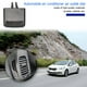 thumbnail image 3 of Coche ABS + PC Kit de reparación de clip de lengüeta de salida de ventilación de aire acondicionado delantero para K3 2011-2018 Fr, 3 of 6