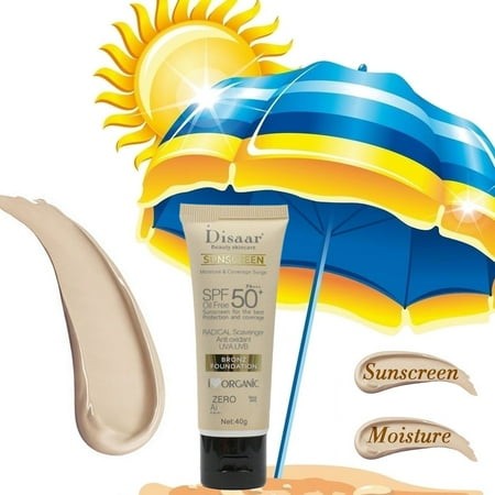 sunblock spf