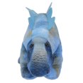 thumbnail image 2 of Kid Connection Plush Blue Dinosaurs 8''H, 2 of 4