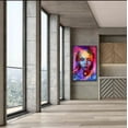 thumbnail image 5 of Cortesi Home 'Neptunian Metanoia' by Mario Sanchez Nevado, Canvas Wall Art, 40"x60", 5 of 8