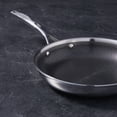 thumbnail image 6 of Henckels Hxagon Induction Nonstick Skillet Set Stainless Steel, 3 Pieces, 6 of 7