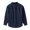 Blue 2, variant on JTieacloth Mens Work Button Down Shirts with Pocket Male Casual Versatile Cotton Linen Linen Long Sleeved Shirt Beige