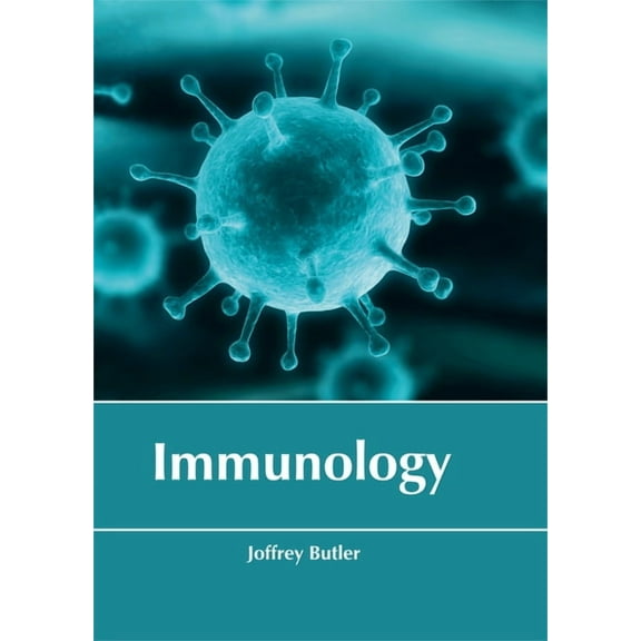 Immunology, (Hardcover)