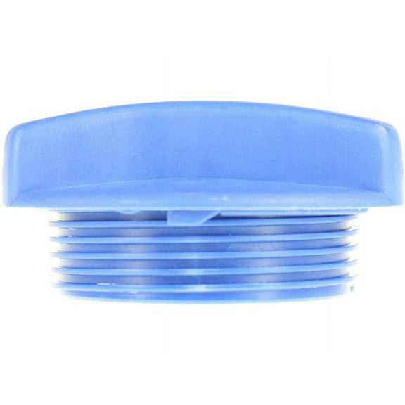 Expansion Tank Cap - Compatible with 1999 - 2018 Volkswagen Jetta 2000 2001 2002 2003 2004 2005 2006 2007 2008 2009 2010 2011 2012 2013 2014 2015 2016 2017