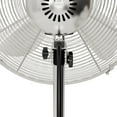 thumbnail image 5 of HUNTER - 97317 - Classic S16 Oscillating Standing Fan Adjustable Height 16 Inch 3 speeds, 5 of 10