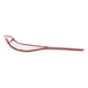 thumbnail image 2 of Embellecedor de luz antiniebla delantera, ABS, cromado y plateado, repuesto para Mazda CX‑5 CX5 KF 2017-2021, 2 uds., 2 of 12