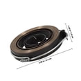 thumbnail image 2 of unbranded Resorte Espiral De Para Taladro Con Duradero Para Uso En Casa, 2 of 8
