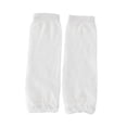 thumbnail image 1 of EDFBUYKRS Genouillères Bébé Rampement Couleur Unie Genouillères Fines Manchon de Compression Couverture Genou Unisexe, 1 of 4